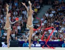 italy group rhythmic gymnastics aug 9 75